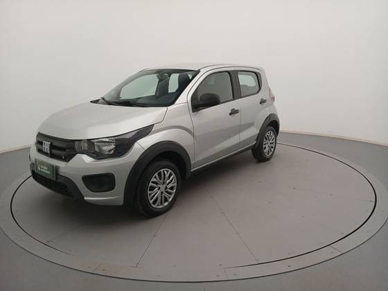 FIAT MOBI 2024