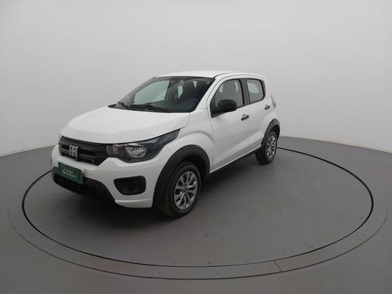 FIAT MOBI 2024
