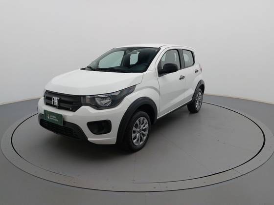 FIAT MOBI 2024