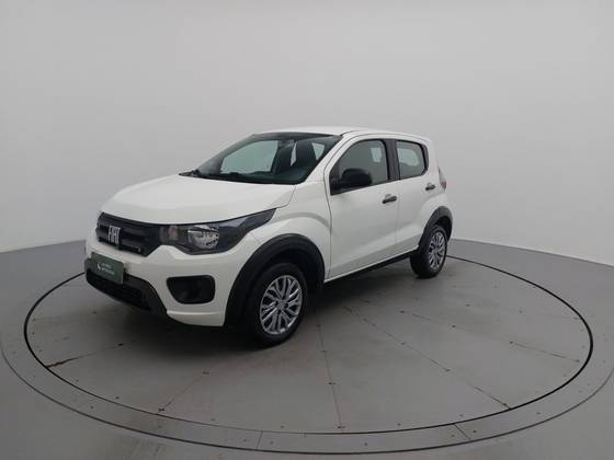 FIAT MOBI 2024