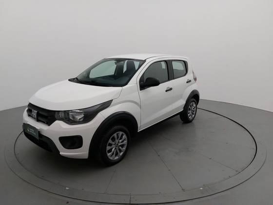 FIAT MOBI 2024