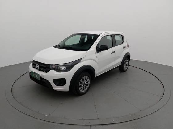 FIAT MOBI 2024