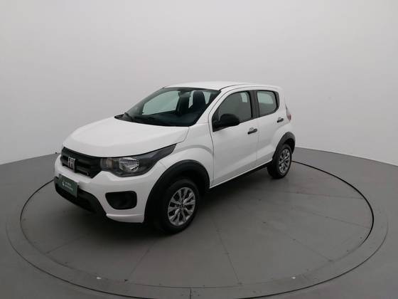 FIAT MOBI 2024