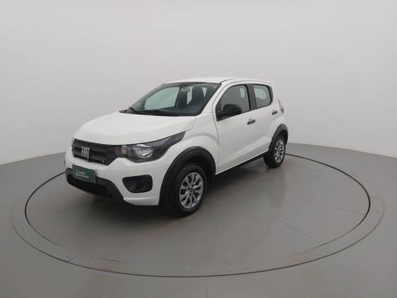 FIAT MOBI 2024