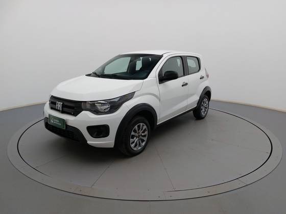 FIAT MOBI 2024