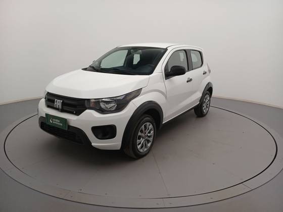 FIAT MOBI 2024