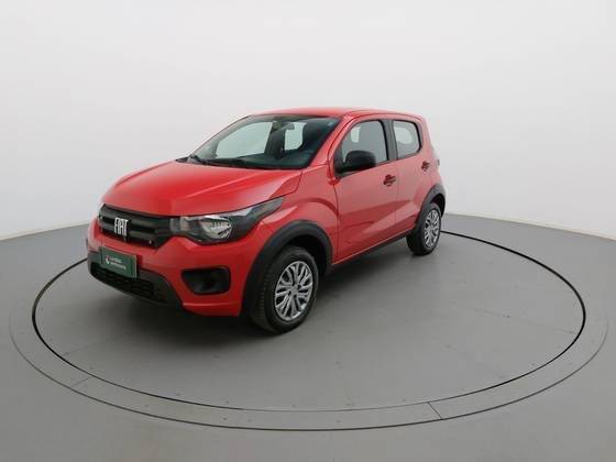 FIAT MOBI 2024