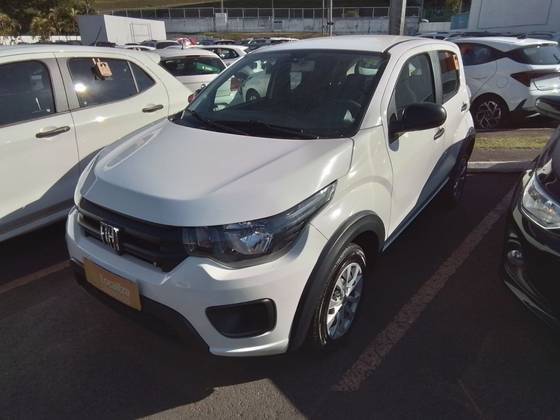FIAT MOBI 2024