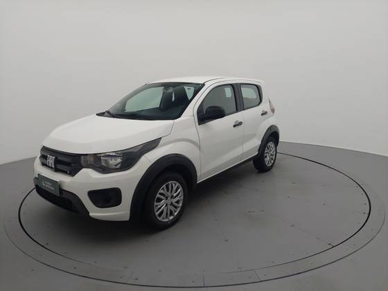 FIAT MOBI 2024