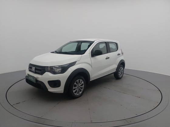 FIAT MOBI 2024
