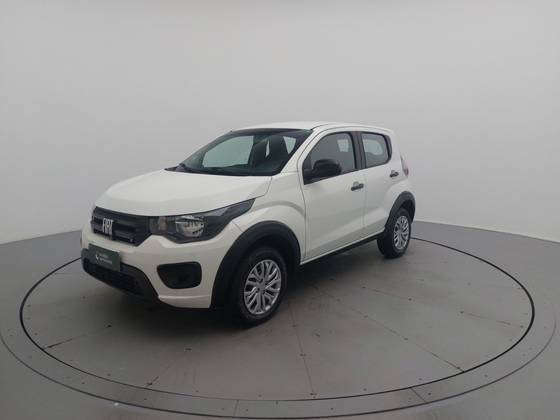 FIAT MOBI 2024