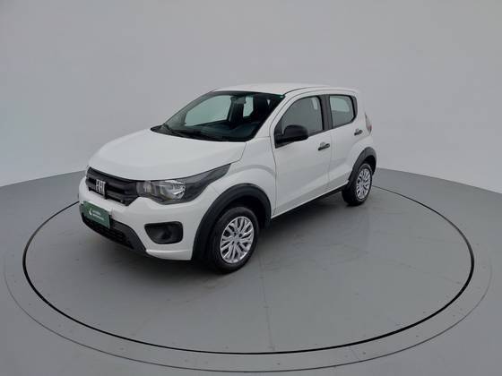 FIAT MOBI 2024