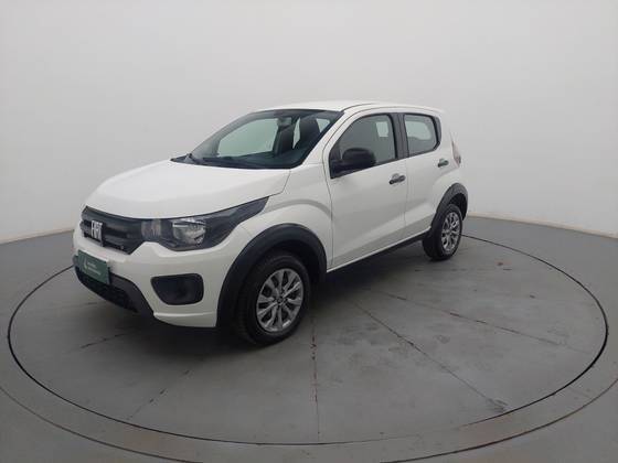 FIAT MOBI 2024
