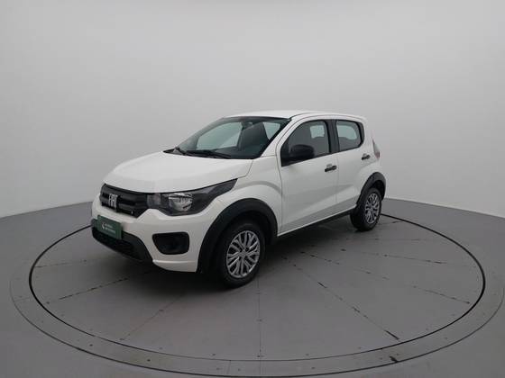 FIAT MOBI 2024