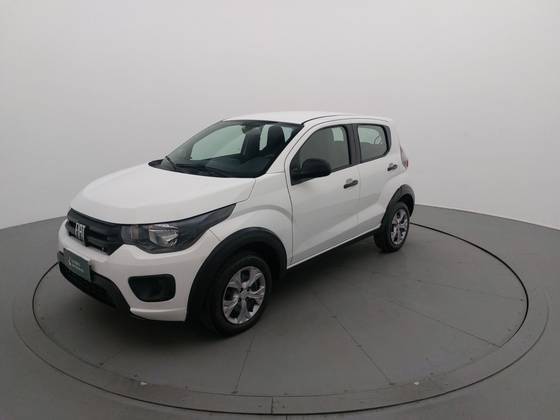 FIAT MOBI 2023