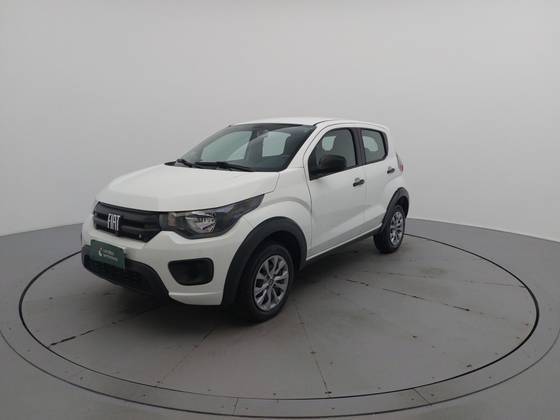 FIAT MOBI 2024