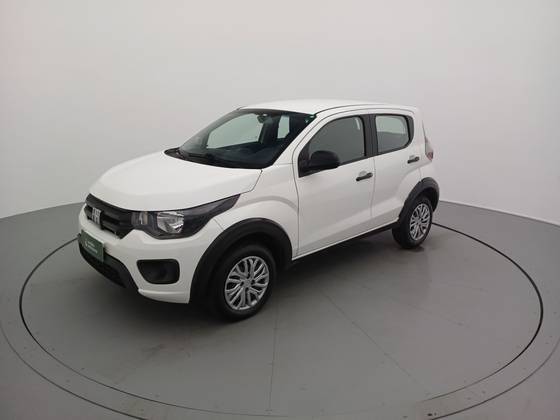 FIAT MOBI 2024