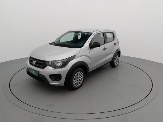 FIAT MOBI 2024