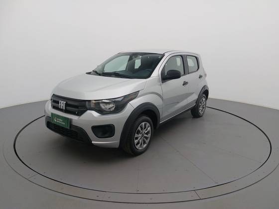 FIAT MOBI 2024