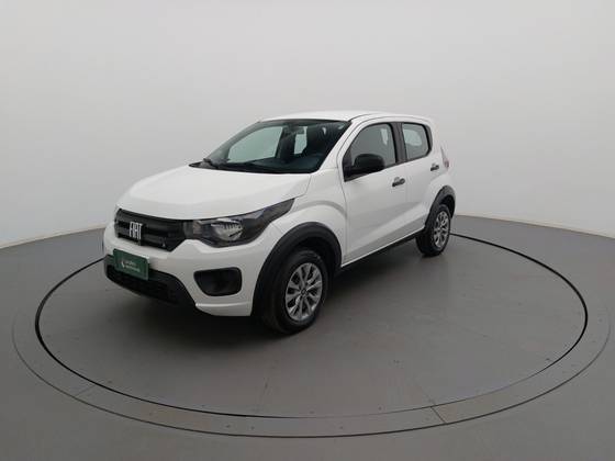 FIAT MOBI 2024