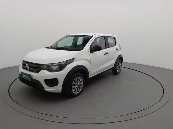 FIAT MOBI 2024