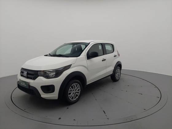FIAT MOBI 2024