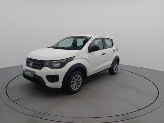 FIAT MOBI 2024