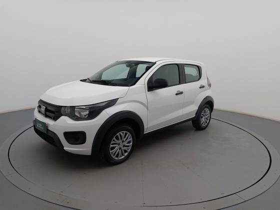 FIAT MOBI 2024
