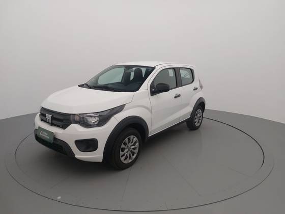 FIAT MOBI 2024