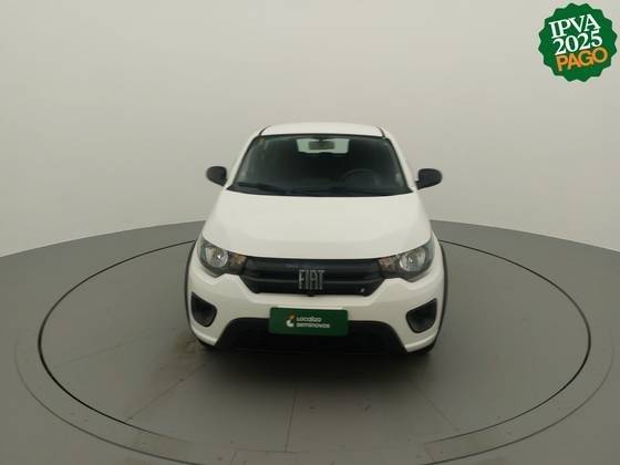 FIAT MOBI 2024