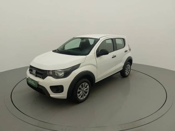 FIAT MOBI 2024
