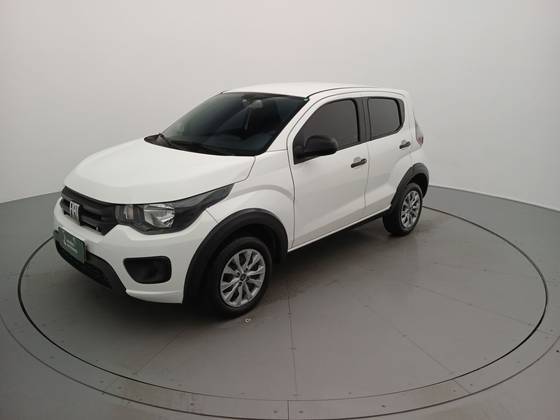 FIAT MOBI 2024