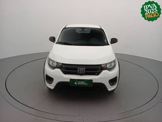 FIAT MOBI 2024