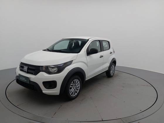 FIAT MOBI 2024