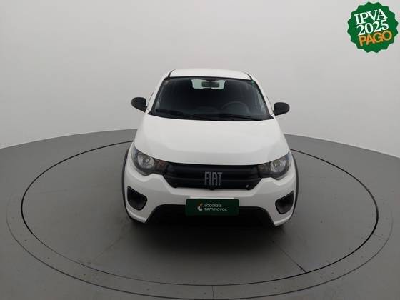 FIAT MOBI 2024