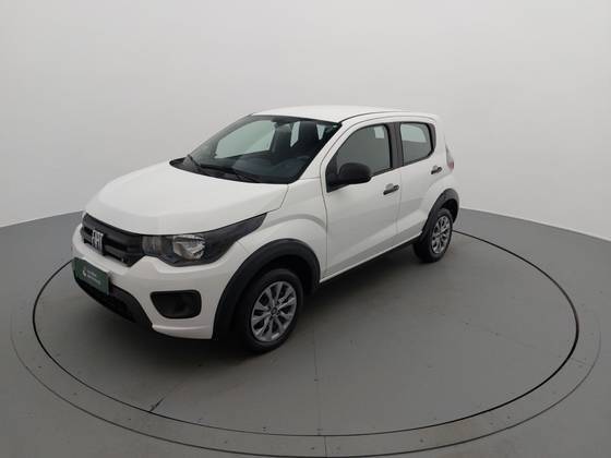 FIAT MOBI 2024