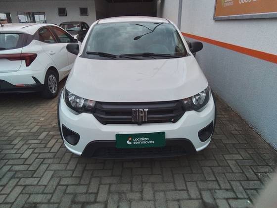 FIAT MOBI 2023