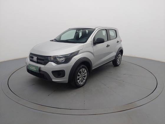 FIAT MOBI 2024