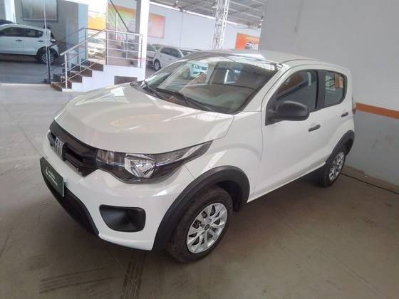 FIAT MOBI 2023