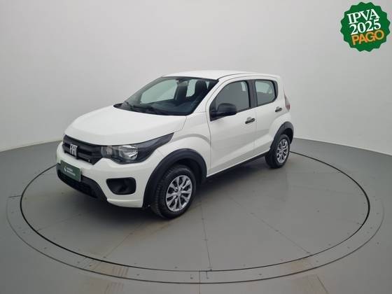 FIAT MOBI 2023