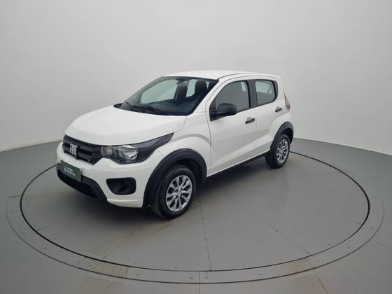 FIAT MOBI 2023