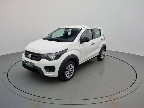 FIAT MOBI 2024