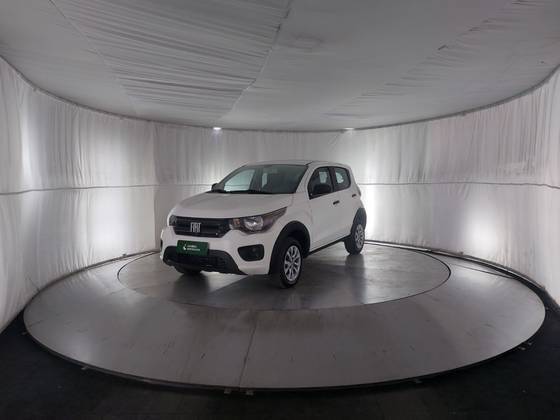 FIAT MOBI 2024
