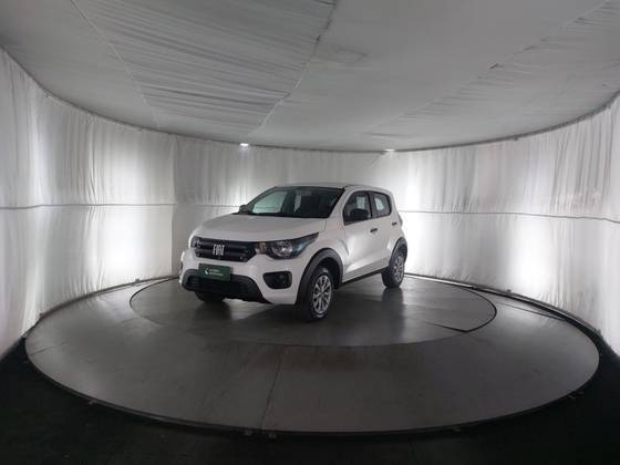 FIAT MOBI 2023