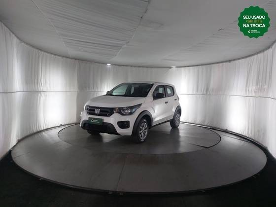FIAT MOBI 2023
