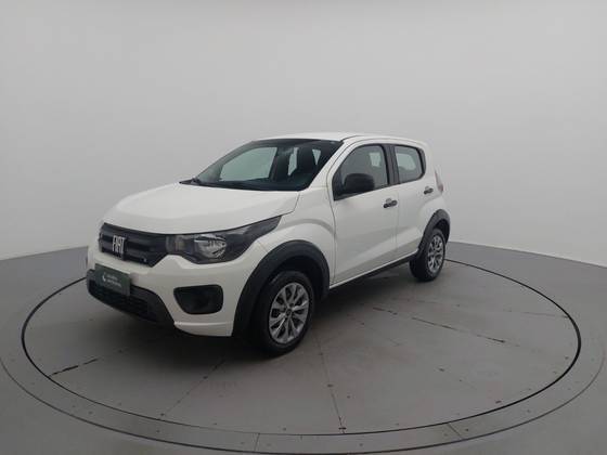 FIAT MOBI 2024