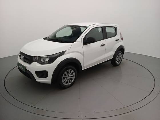 FIAT MOBI 2023