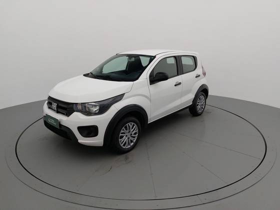 FIAT MOBI 2024