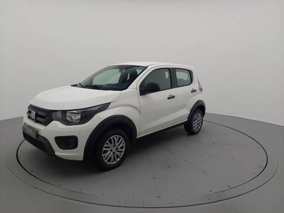 FIAT MOBI 2023