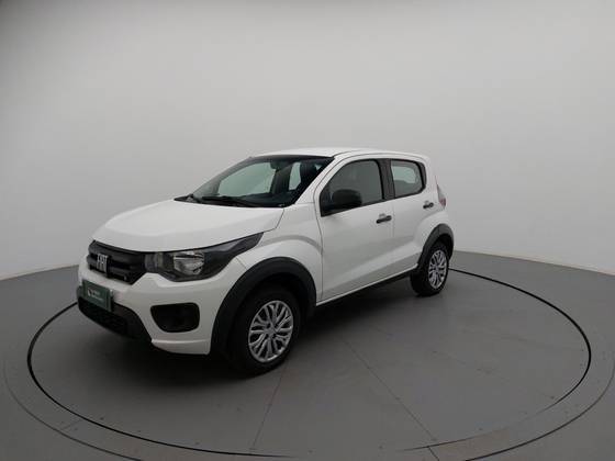 FIAT MOBI 2024